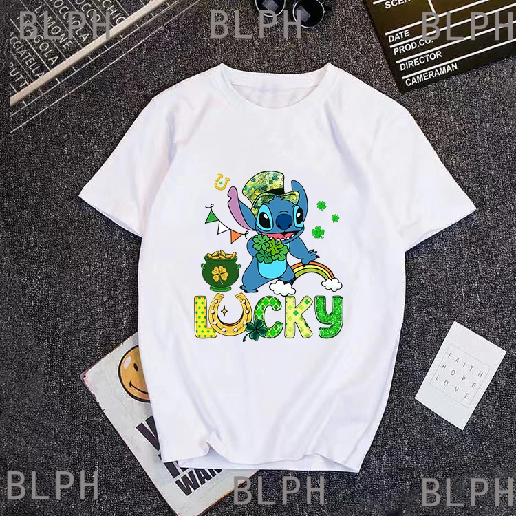 Трендовая футболка Disney Star Baby Sidi с короткими рукавами для родителей и детей модная и забавная, такая же модель для всей семьи
Трендовая футболка Disney Star Baby Sidi с короткими рукавами для родителей и детей модная и забавная, такая же модель для всей семьи