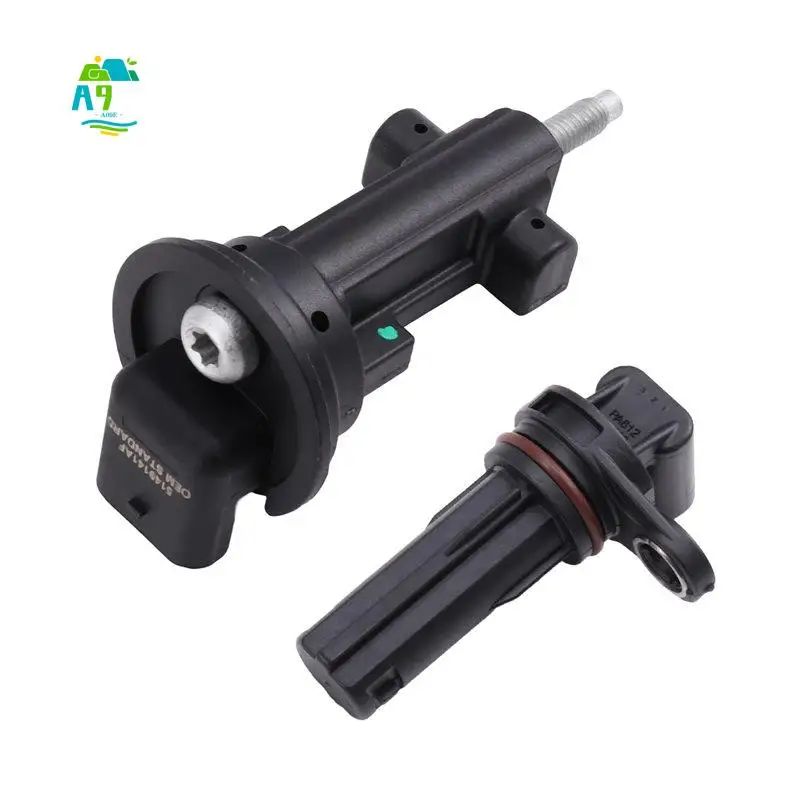 A09E-1Set Crankshaft Camshaft Position Sensor 5149141AF 05149167AF For 200 Town Dodge Avenger Jeep Cherokee Ram 1500
A09E-1Set Crankshaft Camshaft Position Sensor 5149141AF 05149167AF For 200 Town Dodge Avenger Jeep Cherokee Ram 1500