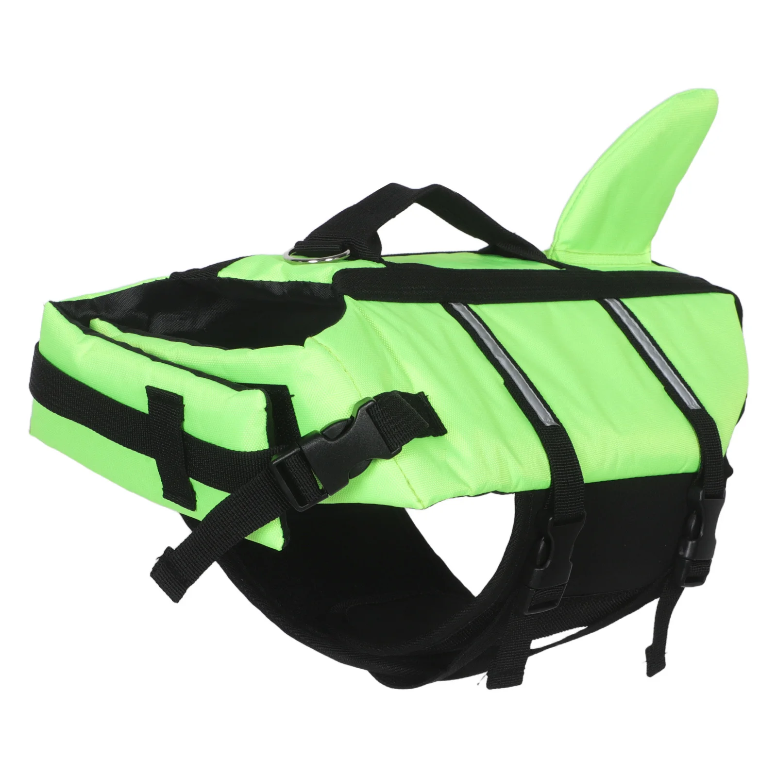 Pet Reflective Vest High Visibility Adjustable Dog Safety Jacket For Swimming Hiking Walking Outdoor Life Vest For Large
Pet Reflective Vest High Visibility Adjustable Dog Safety Jacket For Swimming Hiking Walking Outdoor Life Vest For Large
