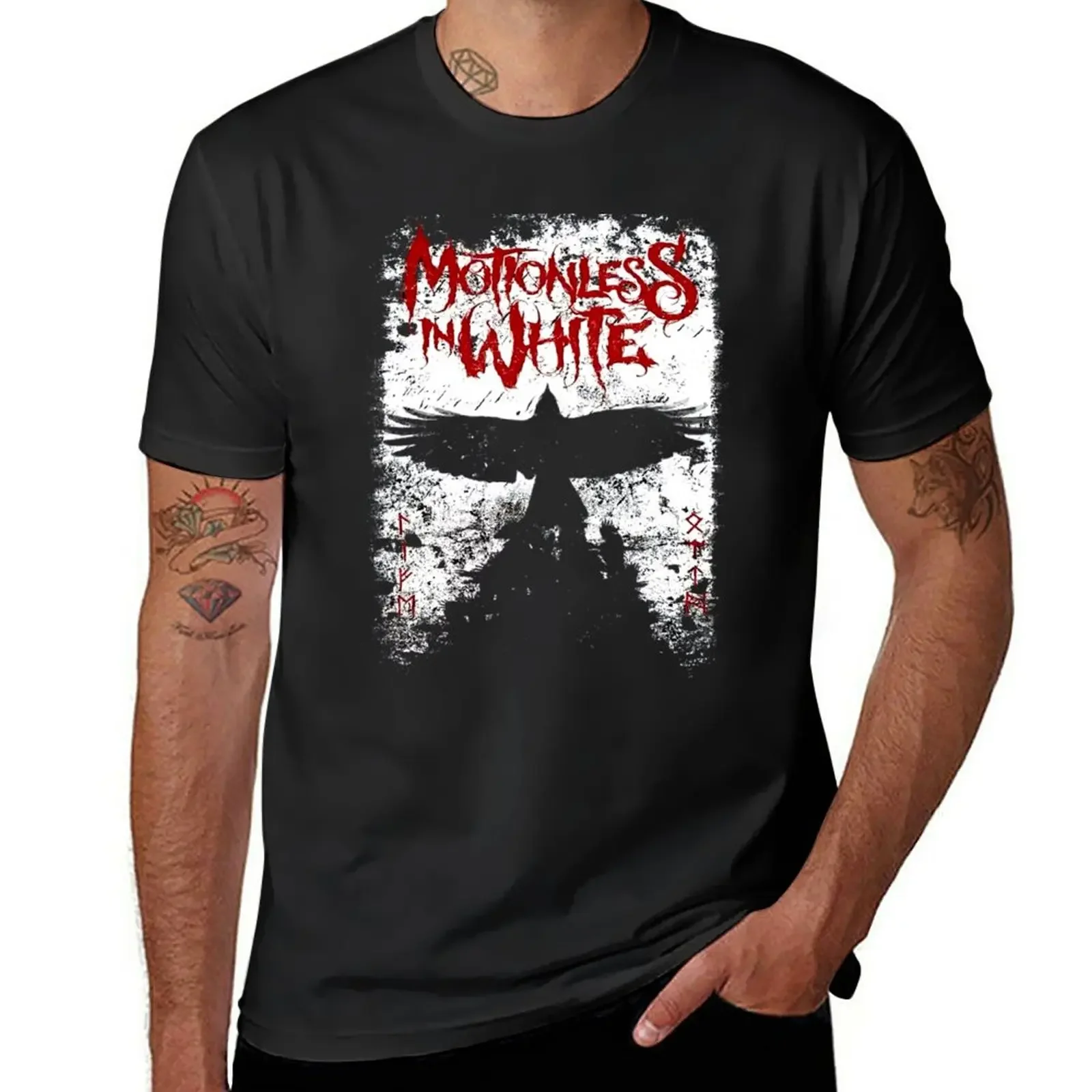 New M.O.T.I.O.N.L.E.S.S. _gt_ in White _gt_ Creatures - Trending1 T-Shirt t shirt man T-shirt for a boy men long sleeve t shirts
New M.O.T.I.O.N.L.E.S.S. _gt_ in White _gt_ Creatures - Trending1 T-Shirt t shirt man T-shirt for a boy men long sleeve t shirts