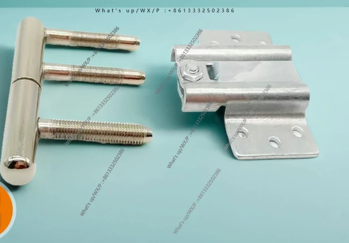 Немецкая дверная петля Т-образной формы, усиленная, бесшумная, износостойкая, не требующая обслуживания, фурнитура для дверей.
Немецкая дверная петля Т-образной формы, усиленная, бесшумная, износостойкая, не требующая обслуживания, фурнитура для дверей.