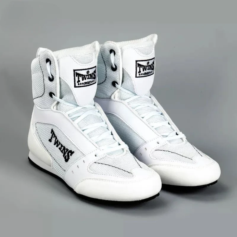 Professional Wrestling Shoes Men Top Quality Boxing Shoes Mens White Sport Shoes Man Designer Fighting Shoe Men
Professional Wrestling Shoes Men Top Quality Boxing Shoes Mens White Sport Shoes Man Designer Fighting Shoe Men