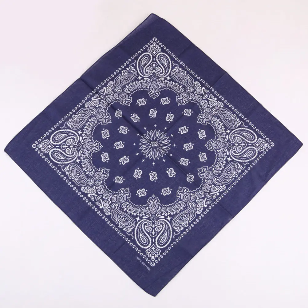 5pcs Sunflower Headscarves Cotton Scarf For Outdoor Printed Kerchief Dance Headscarf Fashion Unisex Accessory
5pcs Sunflower Headscarves Cotton Scarf For Outdoor Printed Kerchief Dance Headscarf Fashion Unisex Accessory