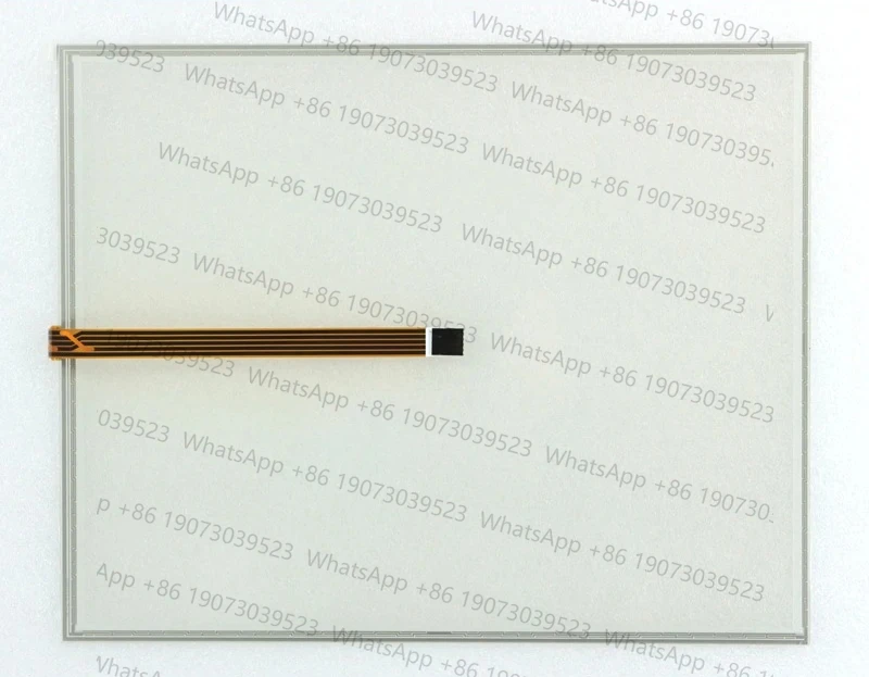 MP-1701-W5R-DGJ-2.8 -- Touchpad Resistive touch panels Screens
MP-1701-W5R-DGJ-2.8 -- Touchpad Resistive touch panels Screens