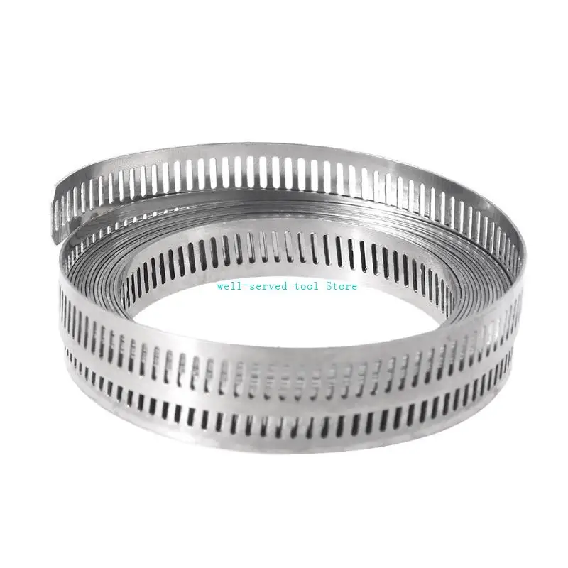 G88A Hoses Clamps Clamps Worm Worm Clamps Stainless Steel Large Hose Clamp Worm Drive Hose Clamps Adjustable Pipe Hose Clamp
G88A Hoses Clamps Clamps Worm Worm Clamps Stainless Steel Large Hose Clamp Worm Drive Hose Clamps Adjustable Pipe Hose Clamp