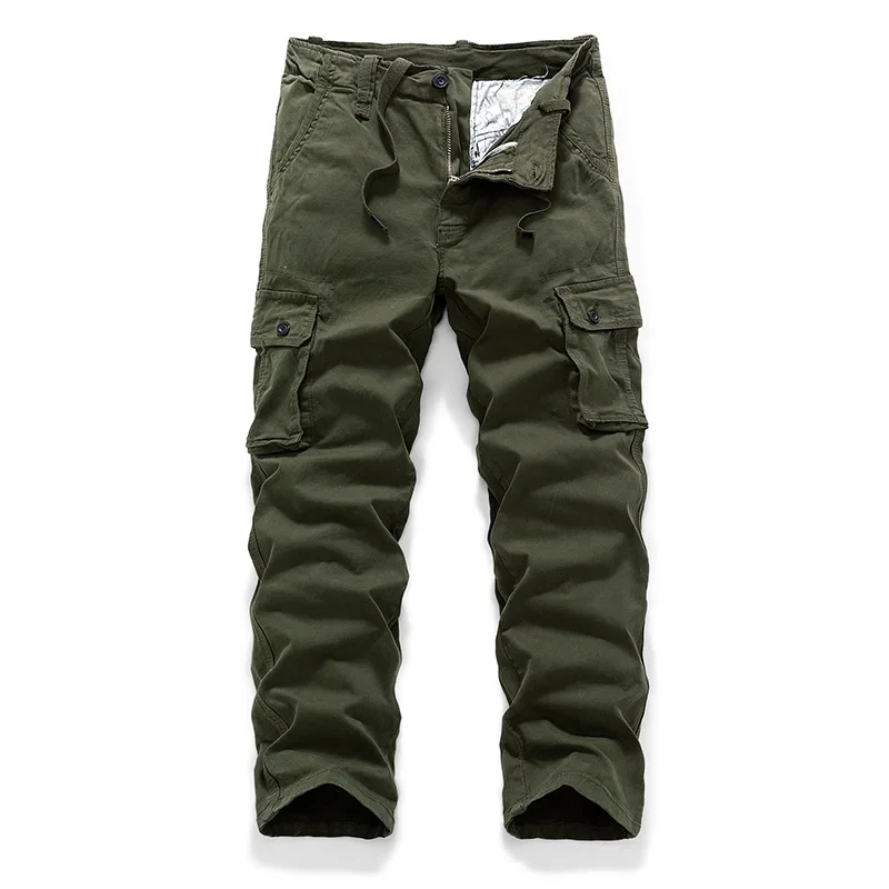 Men's Outdoor Casual Cotton Work Pants Autumn Winter Straight Leg Military Sle Trousers with Dstring Elastic Hiking Trou...
Men's Outdoor Casual Cotton Work Pants Autumn Winter Straight Leg Military Sle Trousers with Dstring Elastic Hiking Trou...