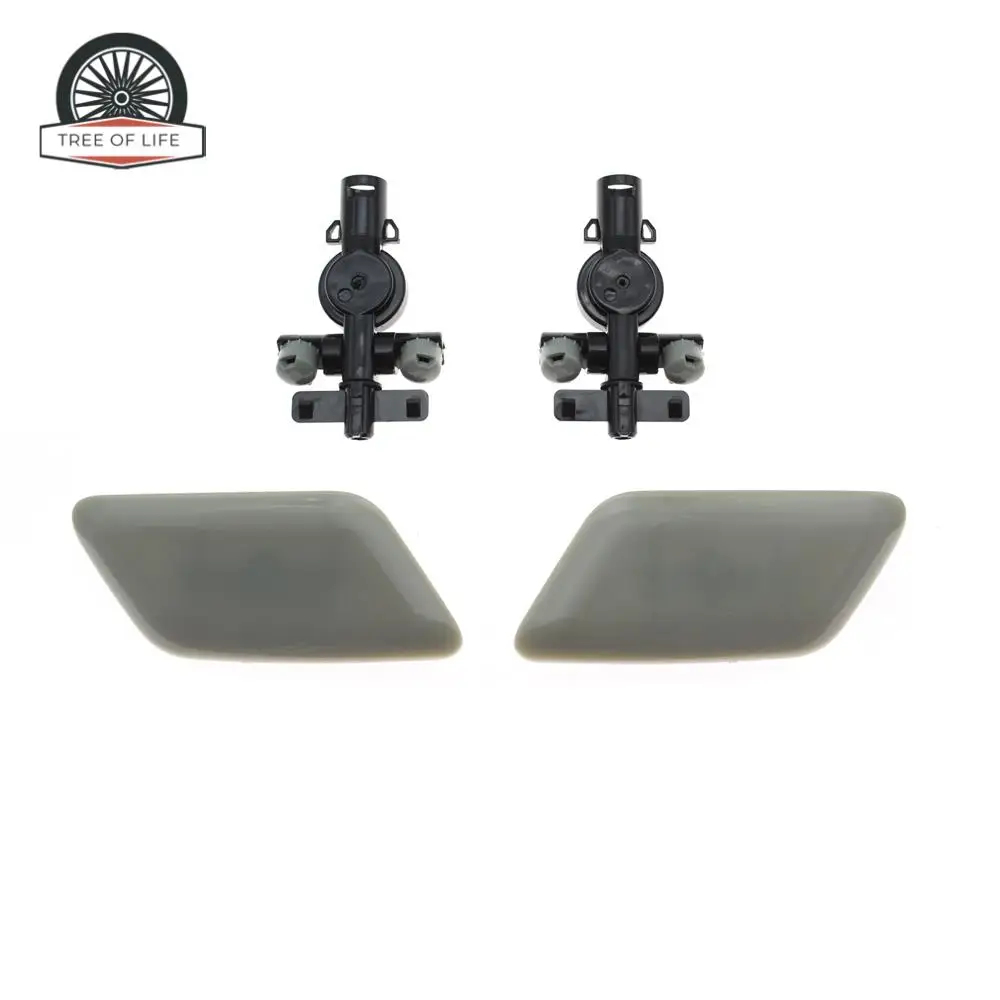 28659-1MK6A 28658-1MK6A For Infiniti Q70 2013 2014 2015 2016 2017 Front Bumper Headlight Washer Spray Nozzle Jet Cover Cap
28659-1MK6A 28658-1MK6A For Infiniti Q70 2013 2014 2015 2016 2017 Front Bumper Headlight Washer Spray Nozzle Jet Cover Cap