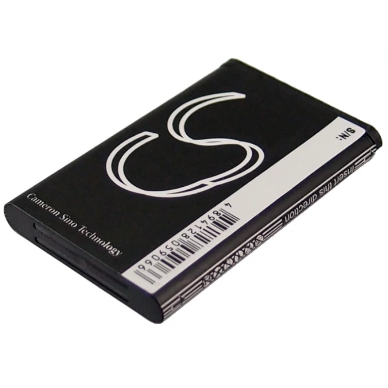 3.7V 1200mAh Camera Battery RL-6C for Polaroid DVG-720E, 510-9900,055 For Liquid Image Summit 335, 337, Impact 365,Impact 367
3.7V 1200mAh Camera Battery RL-6C for Polaroid DVG-720E, 510-9900,055 For Liquid Image Summit 335, 337, Impact 365,Impact 367
