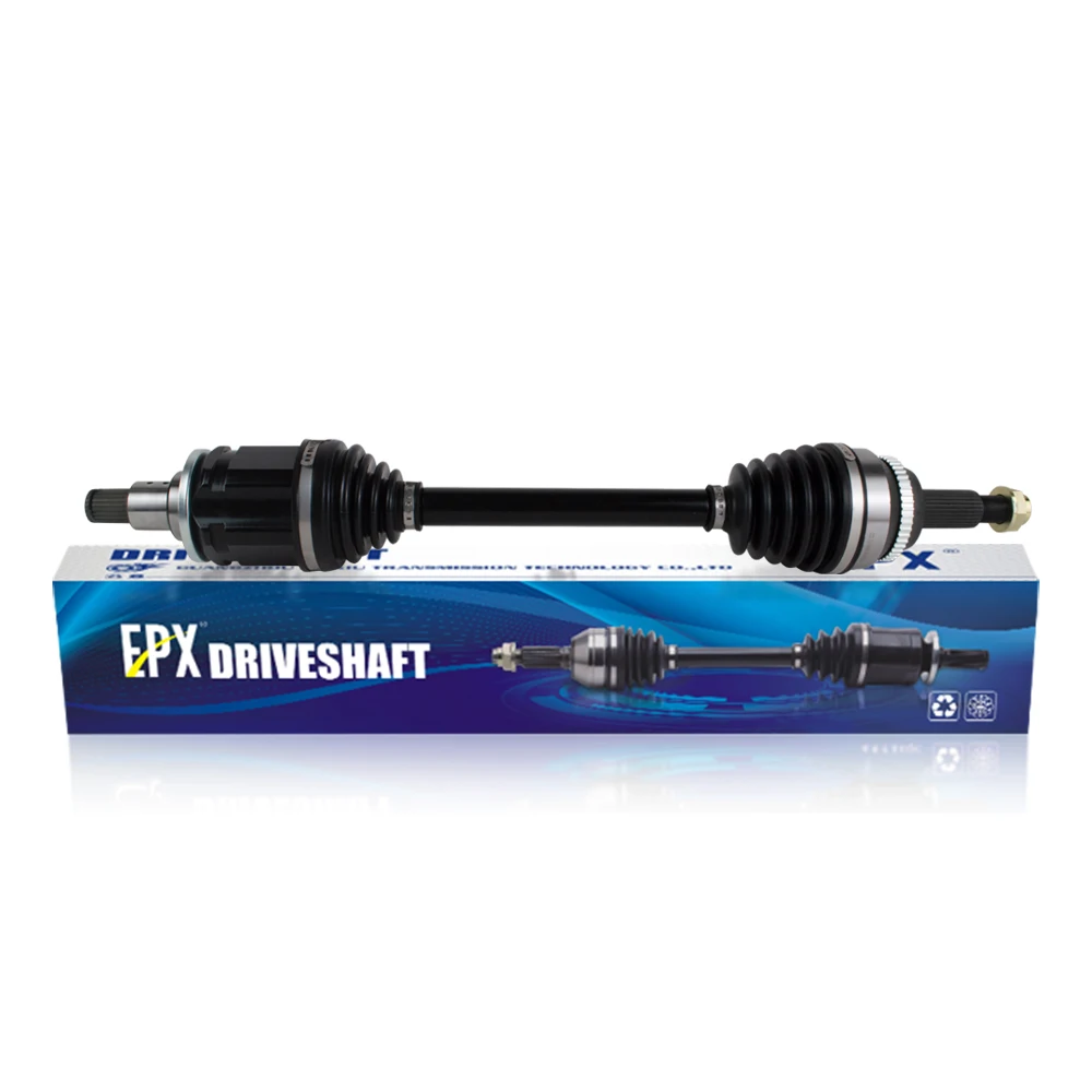 TOP Brand New Auto Transmission Drive Axle Shaft CV Half Shaft for Toyota Sienna 3.3/3.5-L 4WD 06-10
TOP Brand New Auto Transmission Drive Axle Shaft CV Half Shaft for Toyota Sienna 3.3/3.5-L 4WD 06-10