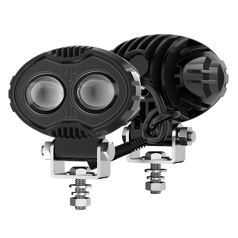 Waterproof Motorcycle LED Fog Lights Headlamp Auxiliary Spotlights Waterproof For BMW F800GS F800R F700GS F650GS Adventure
Waterproof Motorcycle LED Fog Lights Headlamp Auxiliary Spotlights Waterproof For BMW F800GS F800R F700GS F650GS Adventure