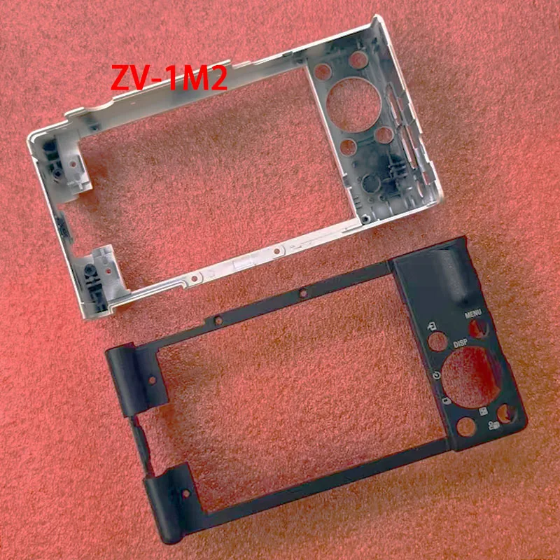 New back cover repair parts for Sony ZV-1M2 ZV1M2 ZV1II digital camera
New back cover repair parts for Sony ZV-1M2 ZV1M2 ZV1II digital camera