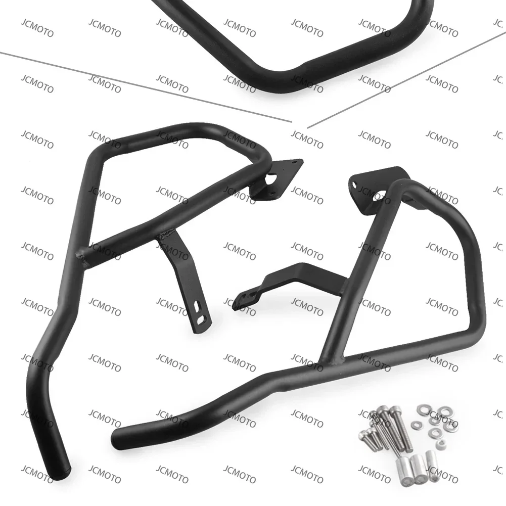 K1600GTL For BMW K1600 GTL 2011 2012 2013 2014 Motorcycle Front Highway Engine Crash Bar Protector Guard Kit
K1600GTL For BMW K1600 GTL 2011 2012 2013 2014 Motorcycle Front Highway Engine Crash Bar Protector Guard Kit