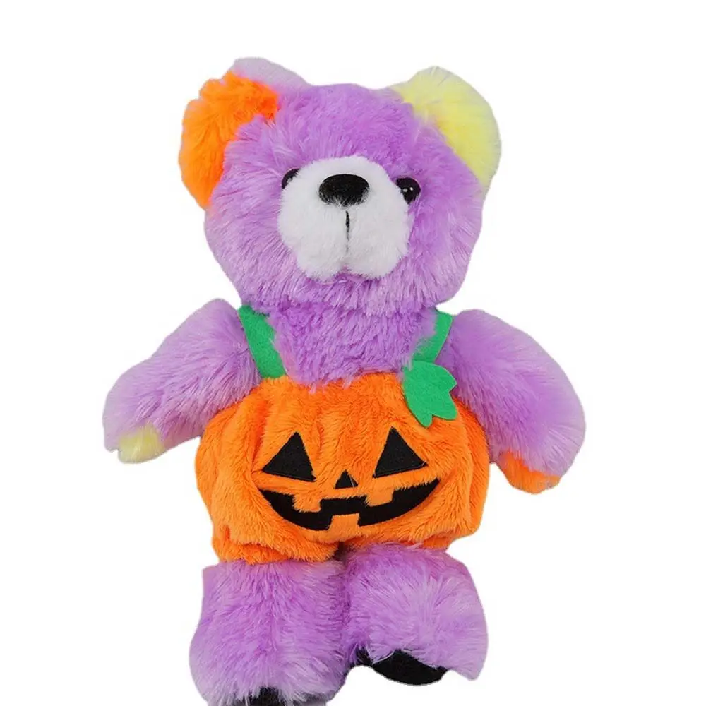 Bear Doll Soft Plush Plush Pillow Stuffed Pumpkin Doll Pumpkin Bear Plush Toy Stuffed Toys Halloween Plush Toy Cat Plush Doll
Bear Doll Soft Plush Plush Pillow Stuffed Pumpkin Doll Pumpkin Bear Plush Toy Stuffed Toys Halloween Plush Toy Cat Plush Doll