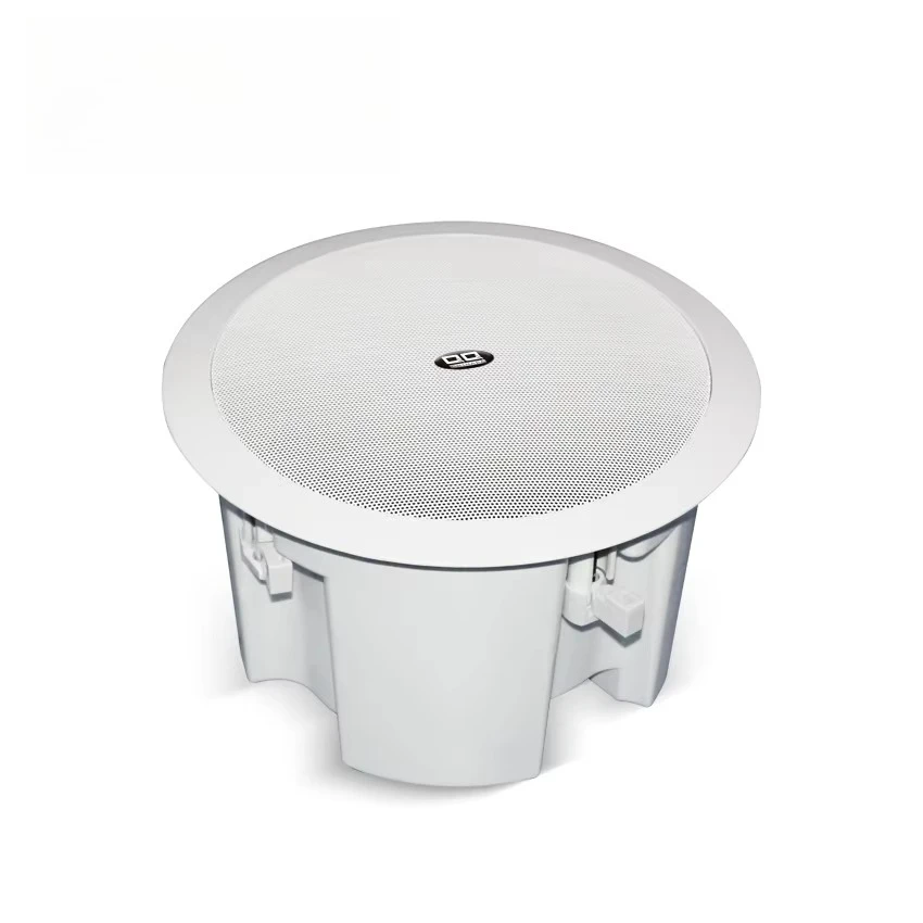 QQCHINAPA Factory Price Top Quality WIFI In-Ceiling Wireless Multi-room Smart Speaker For Home Theatre
QQCHINAPA Factory Price Top Quality WIFI In-Ceiling Wireless Multi-room Smart Speaker For Home Theatre