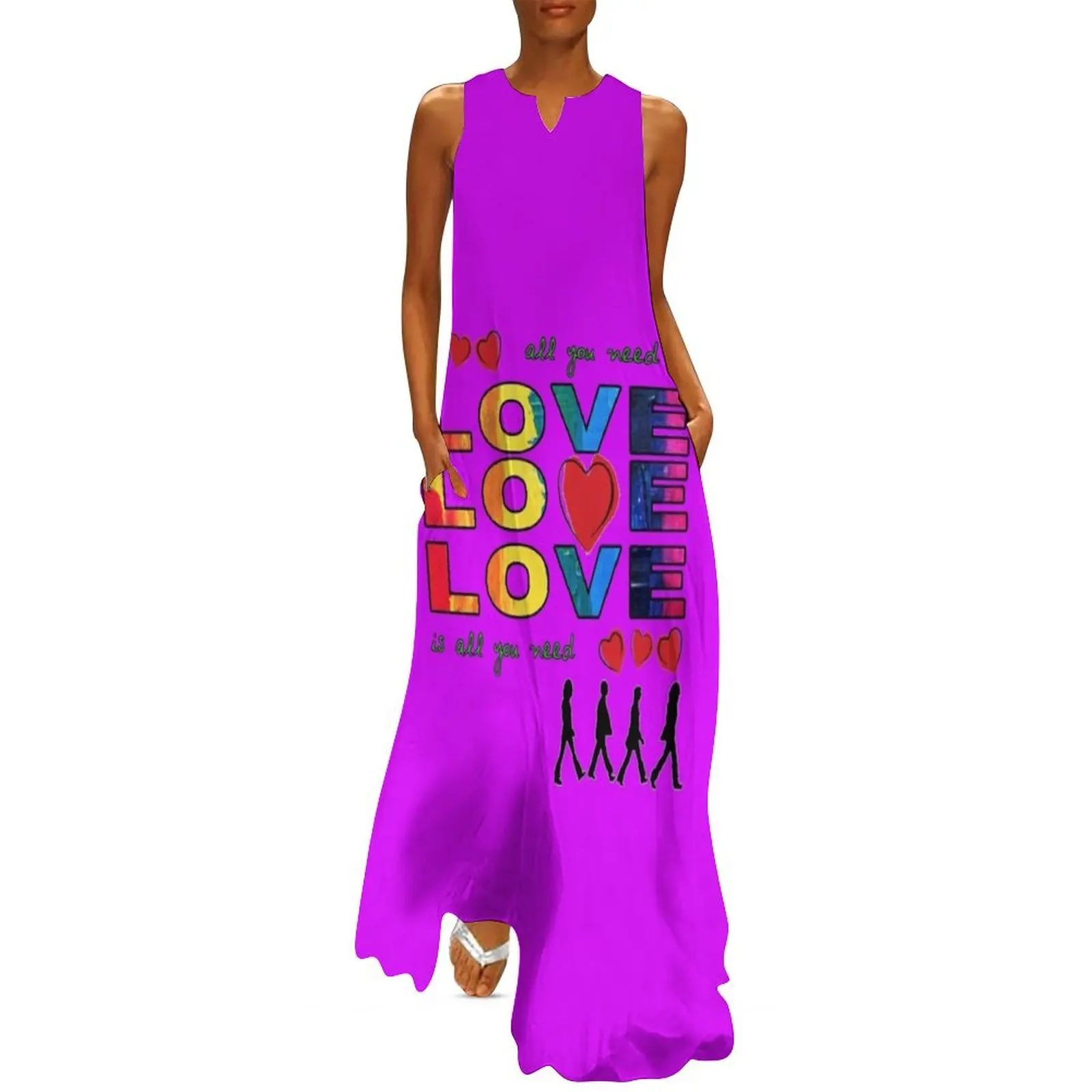 All You Need Is Love Long Dress dresses summer woman 2024 summer dress women 2024 bandage dress women"s clothing korea stylish
All You Need Is Love Long Dress dresses summer woman 2024 summer dress women 2024 bandage dress women"s clothing korea stylish