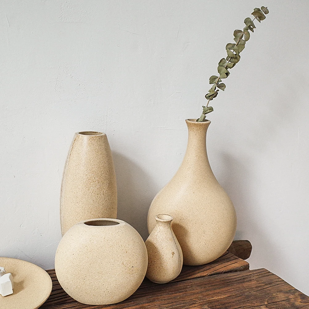 2pcs Wooden Vase DIY Flower Bottle Unfinished Bamboo Household Child Vases Dried Flowers Chic Retro Decor
2pcs Wooden Vase DIY Flower Bottle Unfinished Bamboo Household Child Vases Dried Flowers Chic Retro Decor