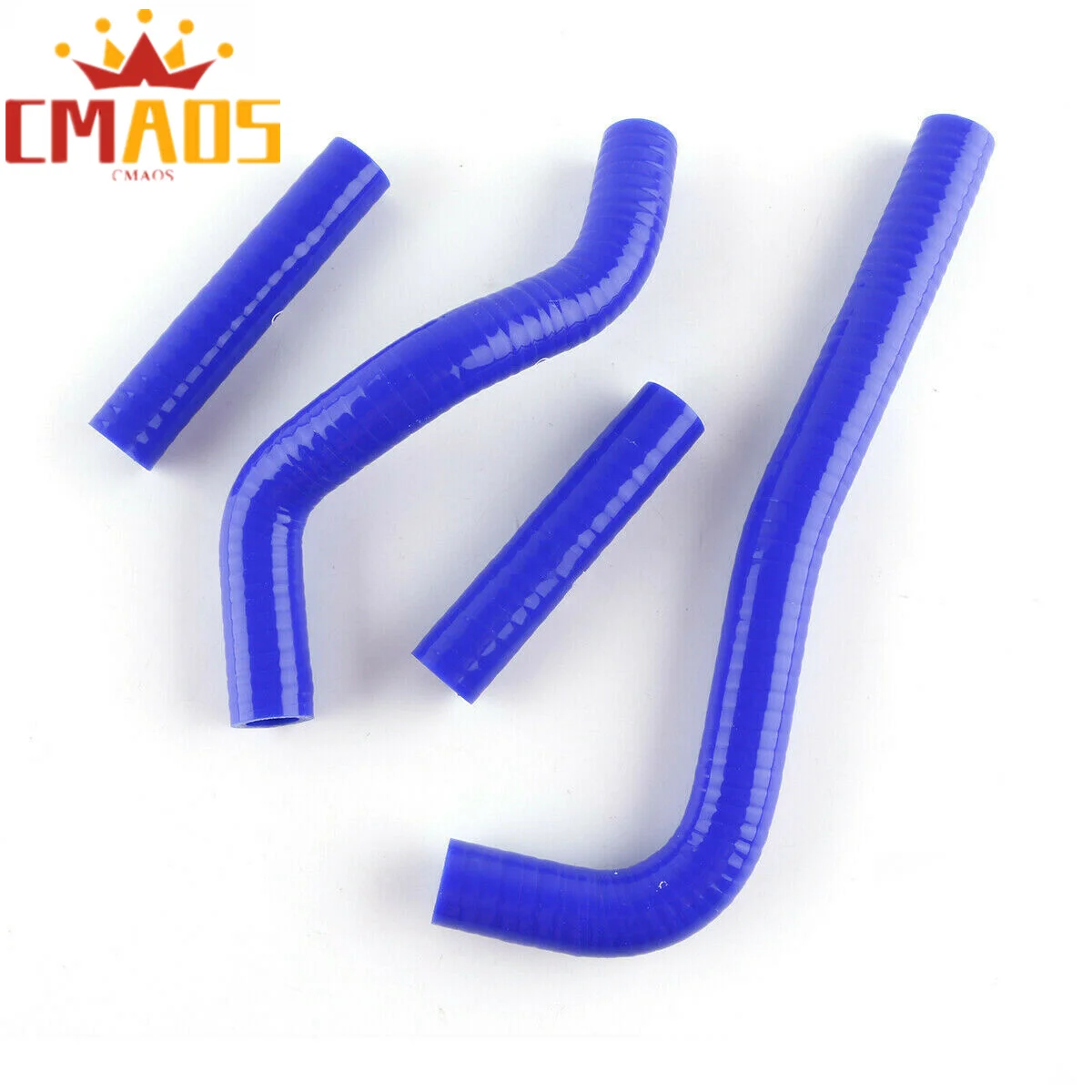 Silicone Radiator Hoses Kit Fit For 2007-2020 Honda CRF150R CRF 150R / CRF150RB 
Silicone Radiator Hoses Kit Fit For 2007-2020 Honda CRF150R CRF 150R / CRF150RB