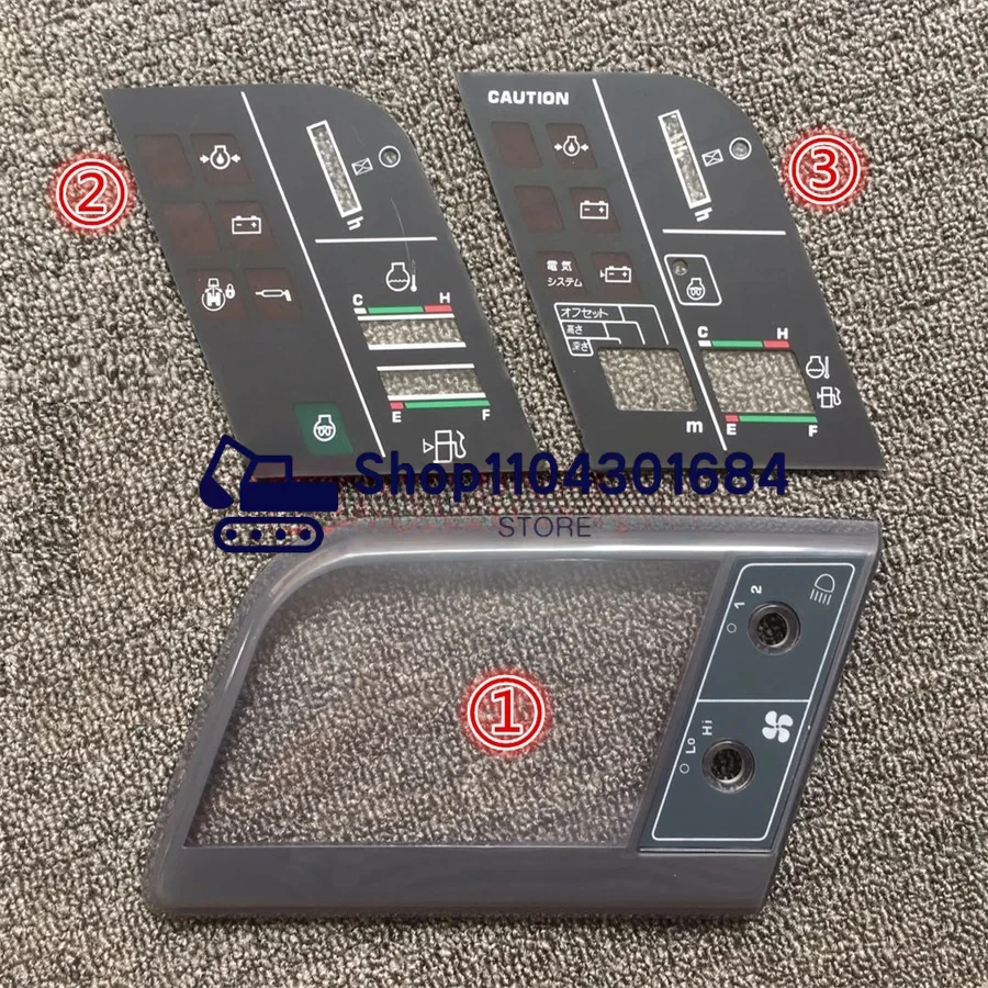 7834-73-2001,COVER MONITOR KOMATSU PC400-6,PC60-7,PC70,PC200-6,PC300-6,PC220-6,BA100,BR100,BR200,BR210,BR250,BR300,
7834-73-2001,COVER MONITOR KOMATSU PC400-6,PC60-7,PC70,PC200-6,PC300-6,PC220-6,BA100,BR100,BR200,BR210,BR250,BR300,