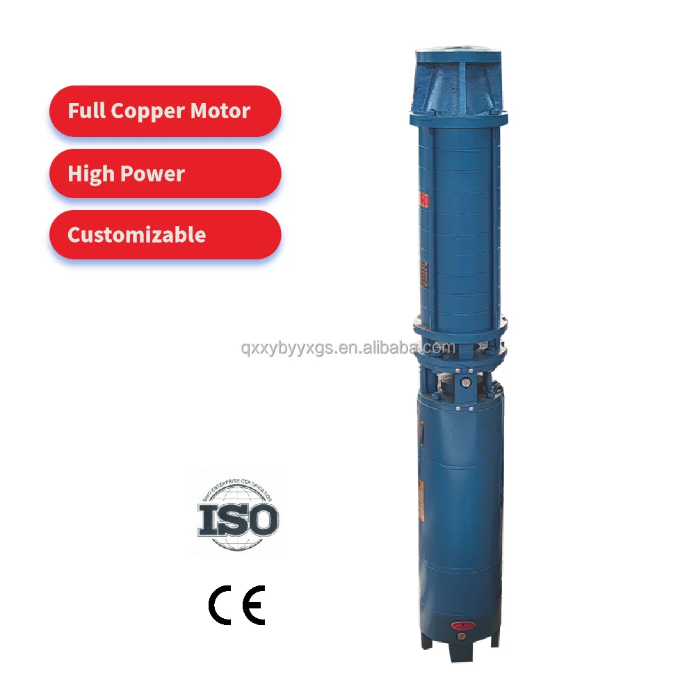 High-Pressure Commercial Electrical Irrigation Water Pump with AC Motor for Nepal India Nigeria Excellent Price
High-Pressure Commercial Electrical Irrigation Water Pump with AC Motor for Nepal India Nigeria Excellent Price