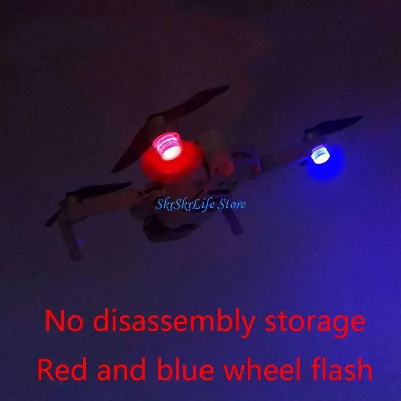 E65E 2 LED Lights Night Flying Lights For for Mavic Air 2/
E65E 2 LED Lights Night Flying Lights For for Mavic Air 2/