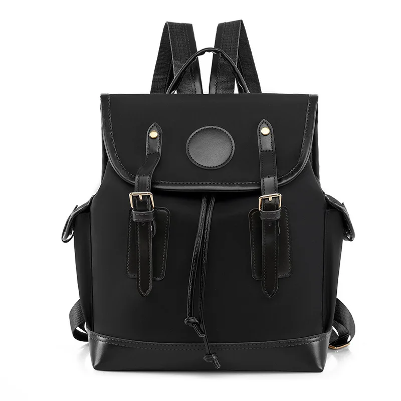 Vintage Pu Leather Backpack Zippered Back Pocket Large Capacity for Book Tablet Wallet Phone Perfect for Travel Leisure Work
Vintage Pu Leather Backpack Zippered Back Pocket Large Capacity for Book Tablet Wallet Phone Perfect for Travel Leisure Work