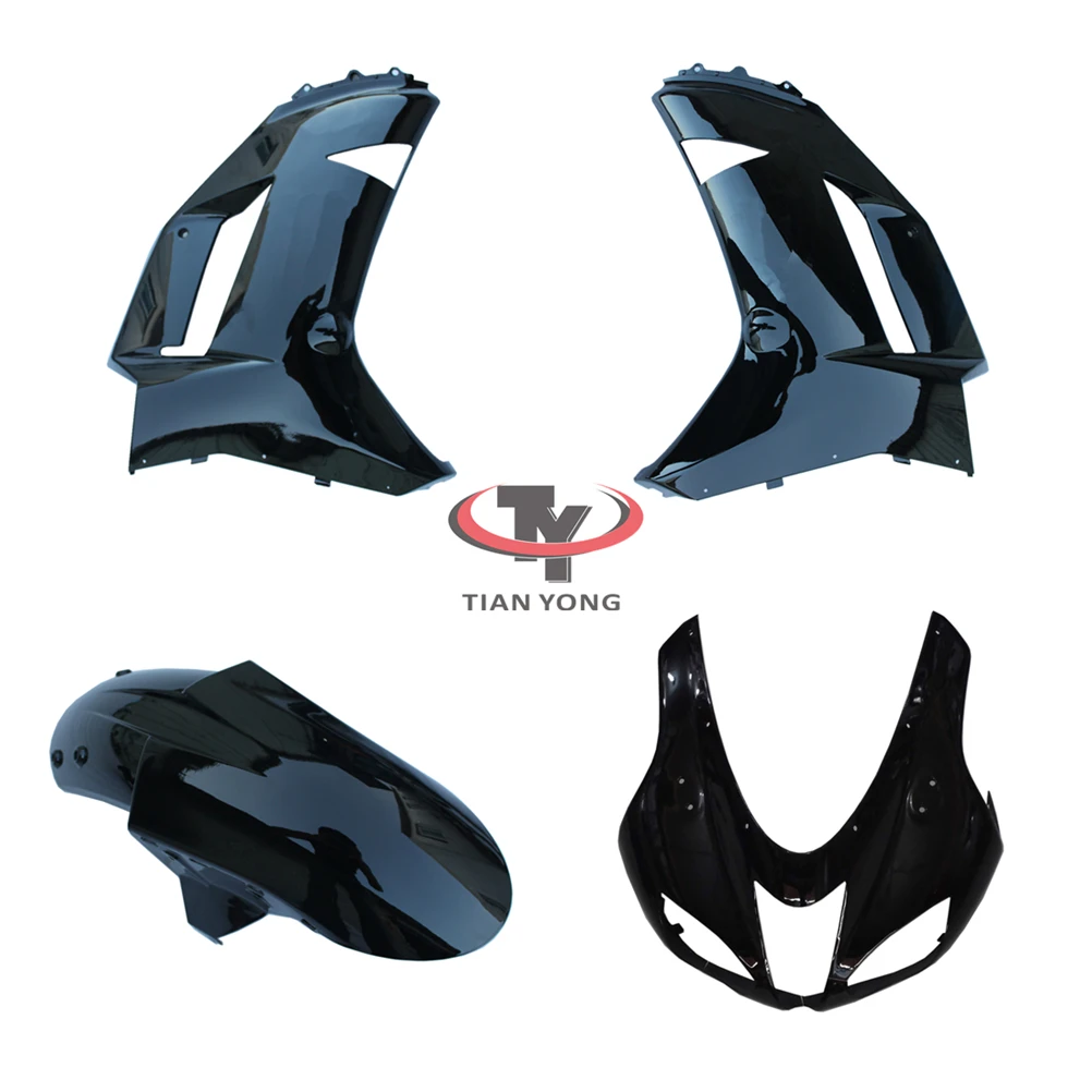 Tail Behind Side Panel Injection Bright Matte Black Motorcycle for ZX6R 2007 2008 ZX 6R 636 Bodywork Fairing Pack Left Right
Tail Behind Side Panel Injection Bright Matte Black Motorcycle for ZX6R 2007 2008 ZX 6R 636 Bodywork Fairing Pack Left Right