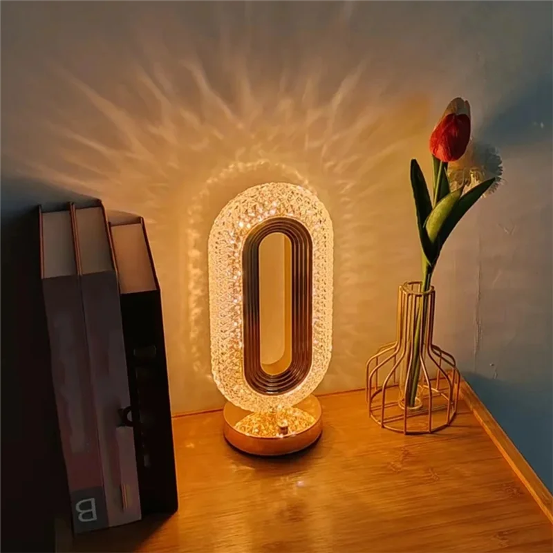 ABJI-Modern Desk Lamp Touch Dimming Function Table Lamp For Bedroom Bedside Night Light Romantic Living Room Decor
ABJI-Modern Desk Lamp Touch Dimming Function Table Lamp For Bedroom Bedside Night Light Romantic Living Room Decor