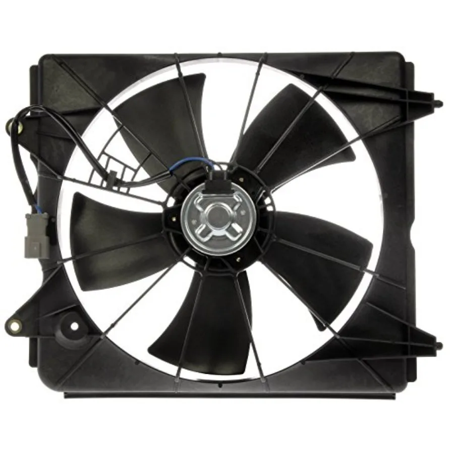 620-212 Engine Cooling Fan Assembly Compatible with Select Honda Models
620-212 Engine Cooling Fan Assembly Compatible with Select Honda Models