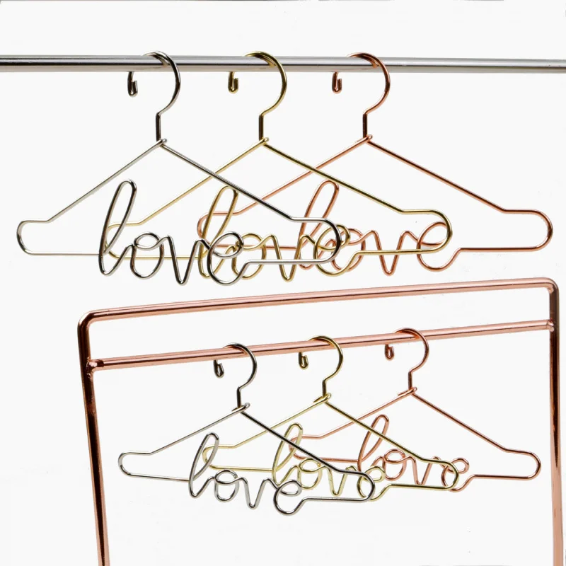 1/6 Cotton Doll Mini Clothes Hanger Hanging Plating Color Electroplating Creative Metal 30cm BJD Doll Hanger
1/6 Cotton Doll Mini Clothes Hanger Hanging Plating Color Electroplating Creative Metal 30cm BJD Doll Hanger
