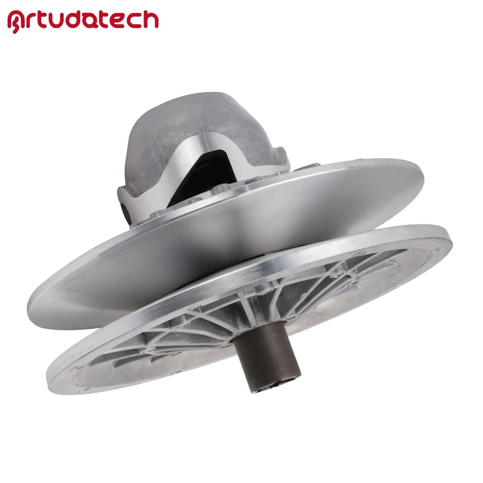 Artudatech Variator Rear Secondary Clutch 6864910 for Can-Am Maverick Max 1000 4X4 2015 2016 2017
Artudatech Variator Rear Secondary Clutch 6864910 for Can-Am Maverick Max 1000 4X4 2015 2016 2017
