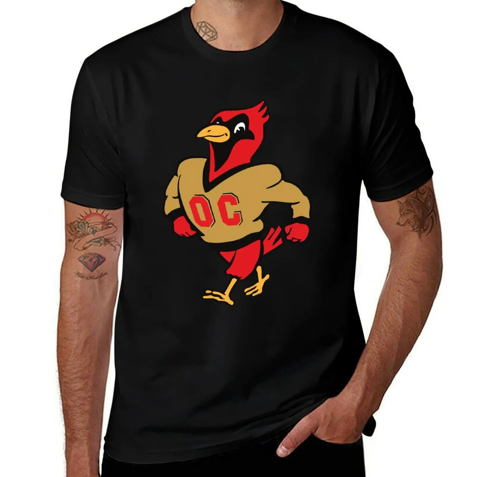 Otterbein cardinals T-Shirt plain shirts graphic tee blacks custom shirt clothes for men
Otterbein cardinals T-Shirt plain shirts graphic tee blacks custom shirt clothes for men