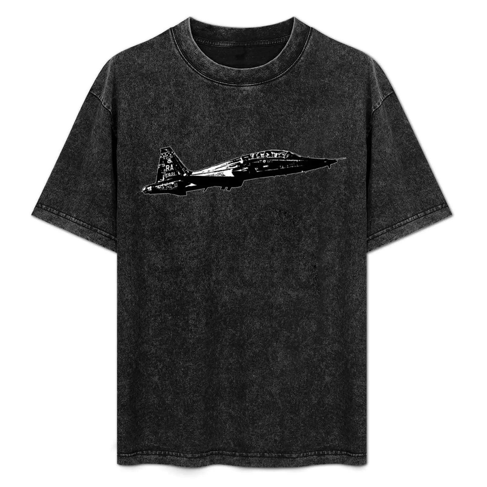 T-38 Talon T-Shirt Breathable Travel T-Shirt
T-38 Talon T-Shirt Breathable Travel T-Shirt
