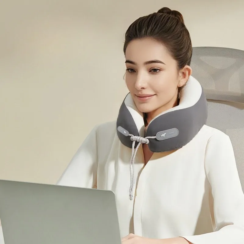 Family Set U Shaped Pillow Custom Logo Travel Neck Support for Car Plane Parent Child Cervical Comfort Reliable Companion
Family Set U Shaped Pillow Custom Logo Travel Neck Support for Car Plane Parent Child Cervical Comfort Reliable Companion