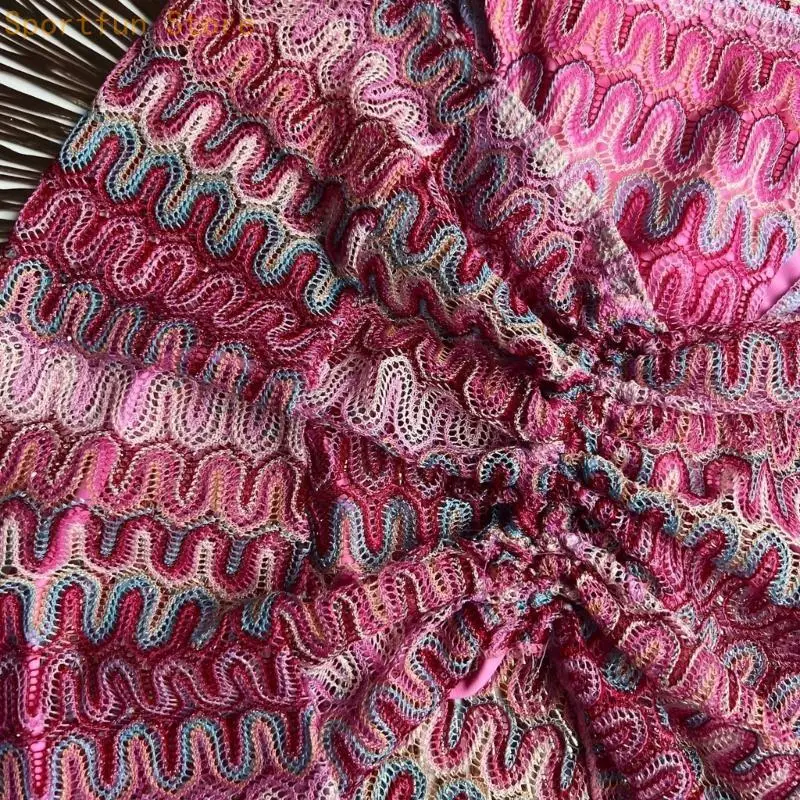 Women Backless Bathing Suit 3 Pcs Swimsuit Striped Swimwear for Beachwear X7JD
Women Backless Bathing Suit 3 Pcs Swimsuit Striped Swimwear for Beachwear X7JD