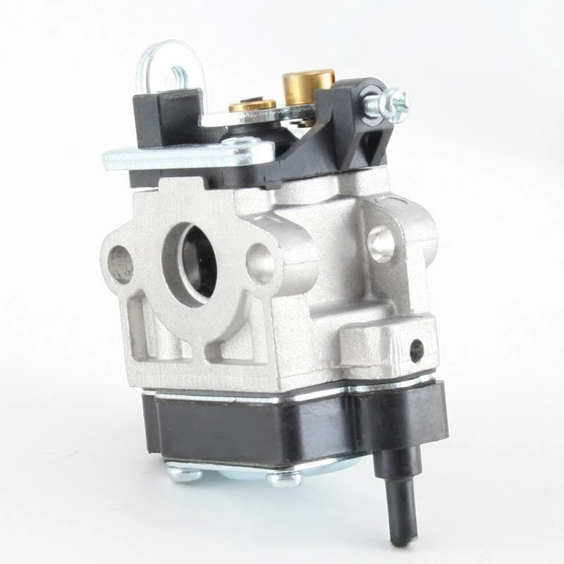 Карбюратор WYC-22-1 для Walbro 6696550, Metabo HPT, Hitachi CG22, запчасти для двигателя триммера для травы
Карбюратор WYC-22-1 для Walbro 6696550, Metabo HPT, Hitachi CG22, запчасти для двигателя триммера для травы