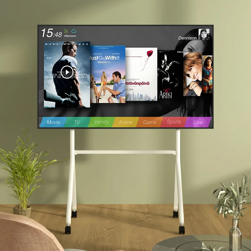 TV bracket, conference education all-in-one machine, hanger, floor cart display
TV bracket, conference education all-in-one machine, hanger, floor cart display