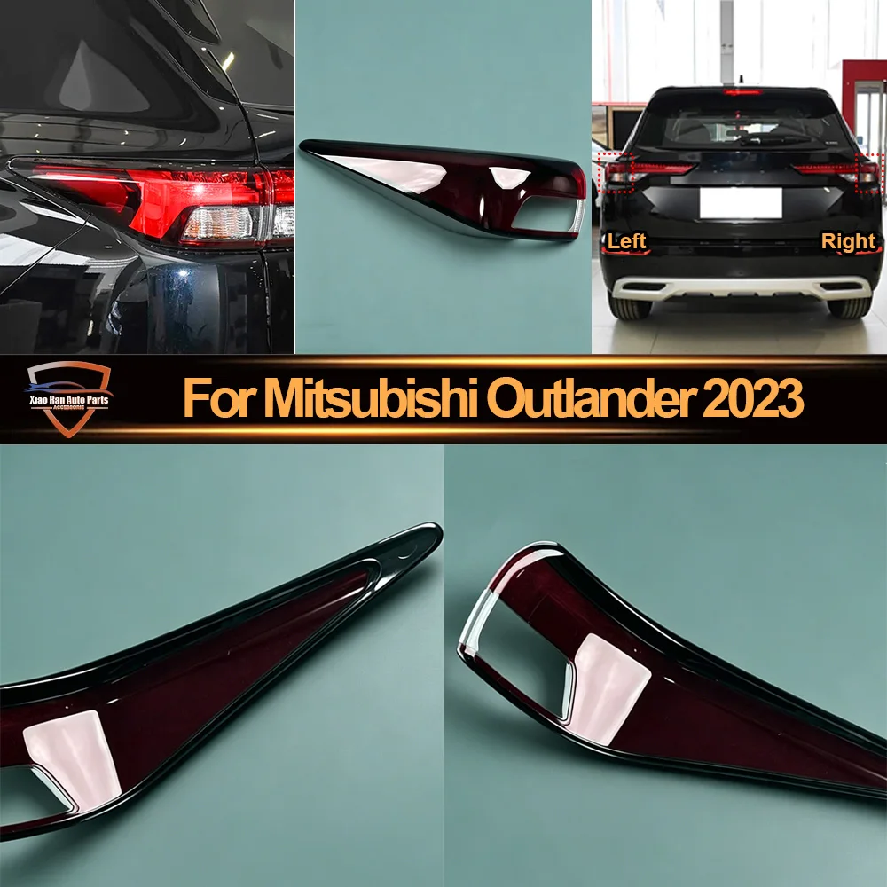 Car Outer Tail Lamp Cover Brake Lights Shell Taillight Lens Plexiglass 2023 For Mitsubishi Outlander Rear Taillight Shell
Car Outer Tail Lamp Cover Brake Lights Shell Taillight Lens Plexiglass 2023 For Mitsubishi Outlander Rear Taillight Shell