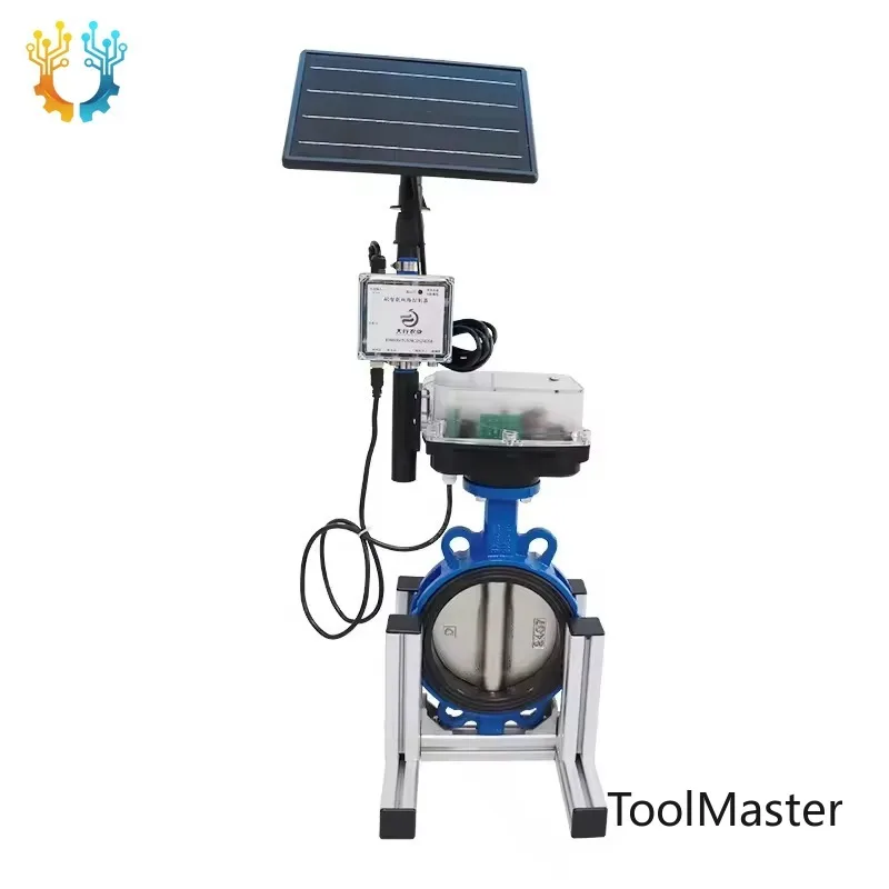 【2026】Ductile Cast Iron IoT Smart Irrigation Valve-4G/WiFi/LoRa Remote Control With 1 Year Warranty For Farms Gardens & Aquarium
【2026】Ductile Cast Iron IoT Smart Irrigation Valve-4G/WiFi/LoRa Remote Control With 1 Year Warranty For Farms Gardens & Aquarium