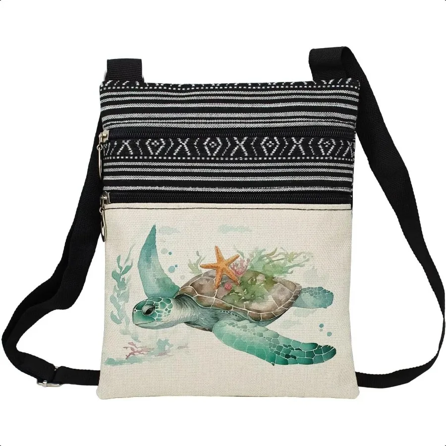 Animal Crossbody Handbag Elephant Wolf Horse Squirrel Panda Cattle Butterfly Owl Frog Capybara Present for Woman
Animal Crossbody Handbag Elephant Wolf Horse Squirrel Panda Cattle Butterfly Owl Frog Capybara Present for Woman