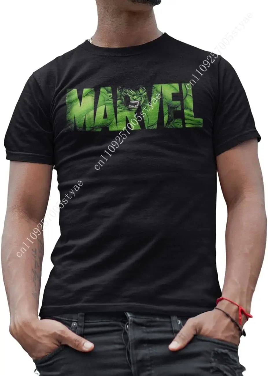 Marvel Avengers Expressions Moods Hulk Sider-Man Iron Man Adult Men's T-Shirt
Marvel Avengers Expressions Moods Hulk Sider-Man Iron Man Adult Men's T-Shirt