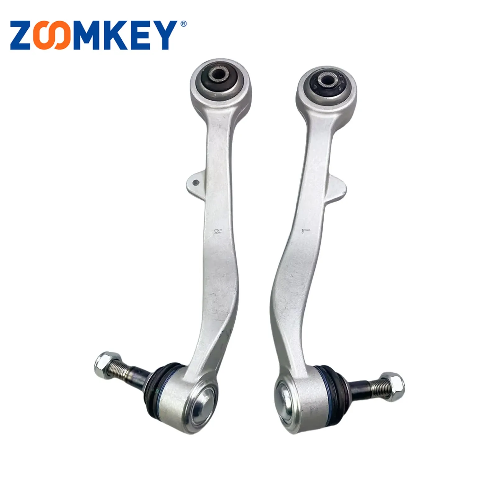 ZOOMKEY Lower Rearward Control Arm FIT For BMW 645Ci 650i 745i 745Li 750i 750Li 760i 760Li
ZOOMKEY Lower Rearward Control Arm FIT For BMW 645Ci 650i 745i 745Li 750i 750Li 760i 760Li