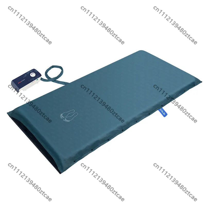 Anti Bedsore Inflatable Mattress With Hole Medical Care Air Mattress For Paralyzed Elderly Home Nursing Pressure Relief Pad
Anti Bedsore Inflatable Mattress With Hole Medical Care Air Mattress For Paralyzed Elderly Home Nursing Pressure Relief Pad