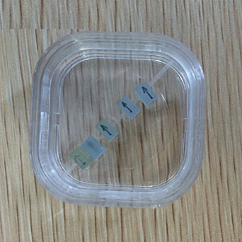 Laser/frequency doubling/nonlinear crystal Nd:YVO4 Nd:YAG LBO KTP 355457473532671nm
Laser/frequency doubling/nonlinear crystal Nd:YVO4 Nd:YAG LBO KTP 355457473532671nm