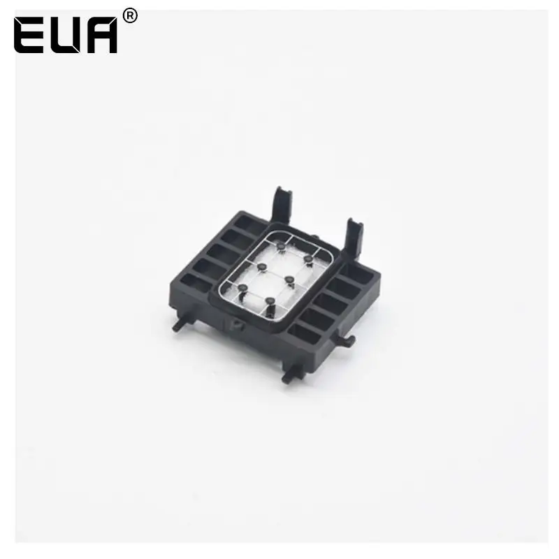 4 шт. крышка с чернильной подушечкой для Epson 1500 Вт R1390 L1800 1390 1400 1430, укупорочная станция печатающей головки принтера
4 шт. крышка с чернильной подушечкой для Epson 1500 Вт R1390 L1800 1390 1400 1430, укупорочная станция печатающей головки принтера