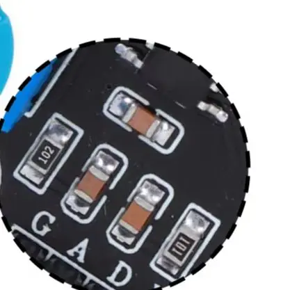 /TS-300B /Water /Turbidity Sensor Module Digital Analog Output For Wastewater Quality Testing Washing Machine Dishwasher Industr