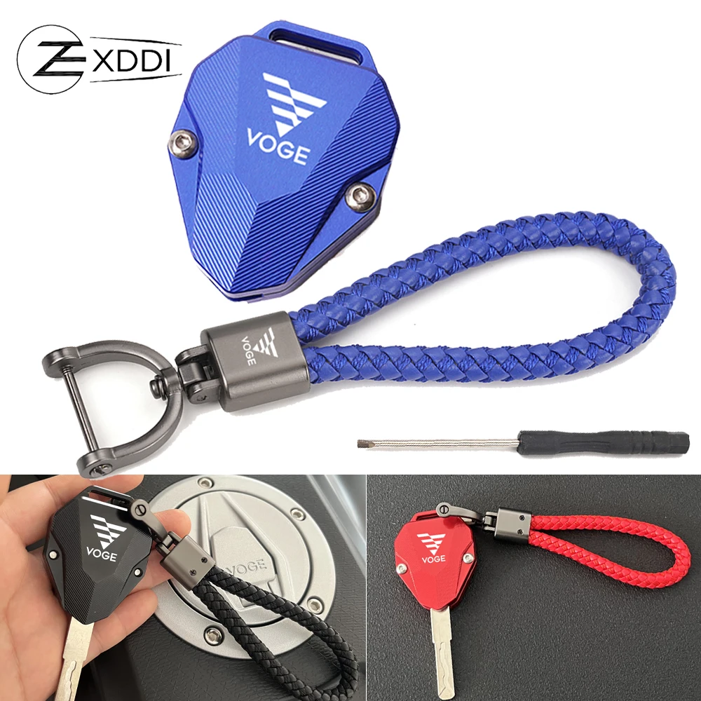 For VOGE DS625X DSX525 525 625 dsx 300Rally 300 R RR 525R 300AC 525AC CNC Motorcycle Key Cover Case Key Shell Key Ring Key Chain
For VOGE DS625X DSX525 525 625 dsx 300Rally 300 R RR 525R 300AC 525AC CNC Motorcycle Key Cover Case Key Shell Key Ring Key Chain