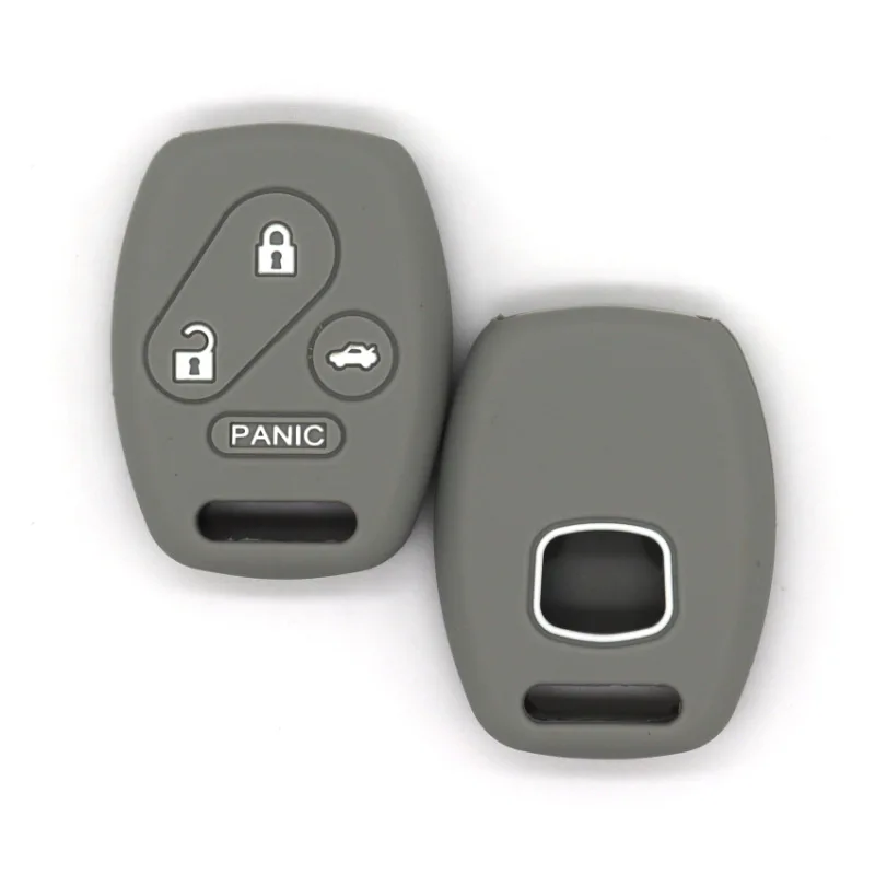 Suitable for Honda straight car key old Honda Accord Fit Fengfan CRV Odyssey Civic key bag
Suitable for Honda straight car key old Honda Accord Fit Fengfan CRV Odyssey Civic key bag