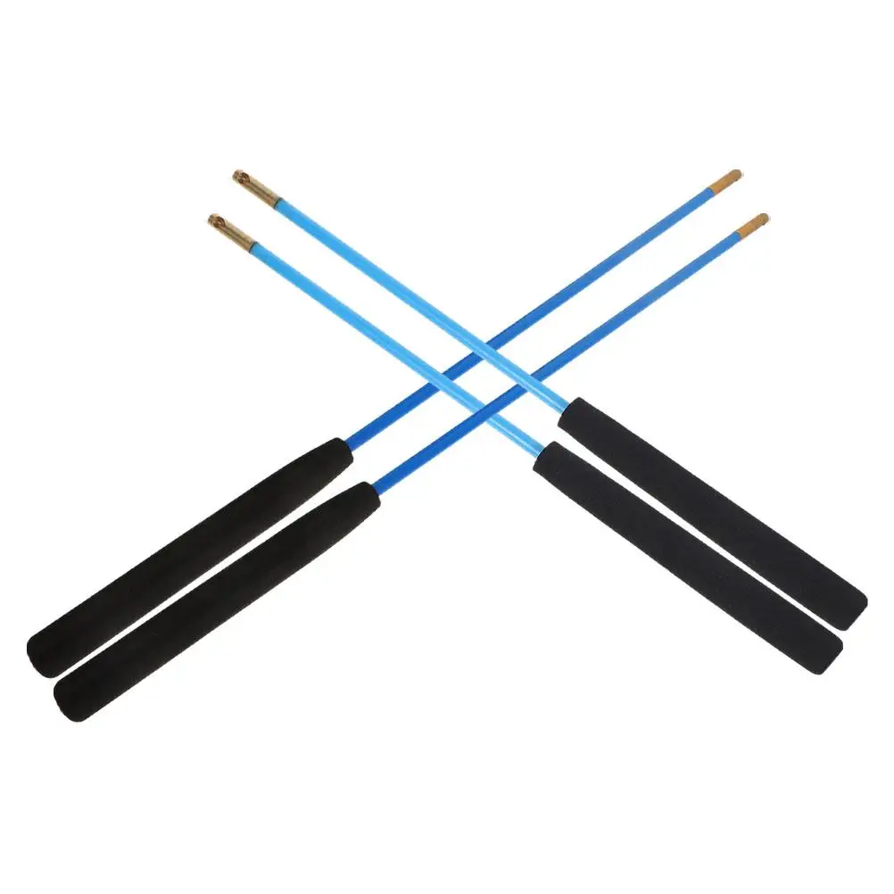 2 Pairs Swing Diabolo Handstick FRP Antislip Foam Handle Juggling Stick Acrobatics Health Exercise
2 Pairs Swing Diabolo Handstick FRP Antislip Foam Handle Juggling Stick Acrobatics Health Exercise