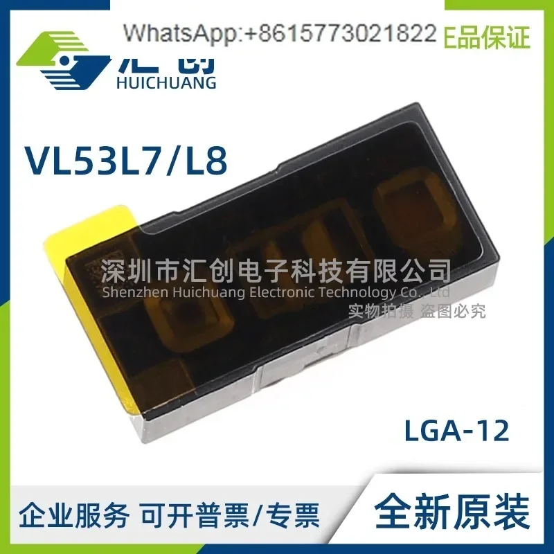 VL53L7CHV0GC/1 VL53L7CXV0GC/1 VL53L8CHV0GC/1 VL53L8CXV0GC/1 
VL53L7CHV0GC/1 VL53L7CXV0GC/1 VL53L8CHV0GC/1 VL53L8CXV0GC/1