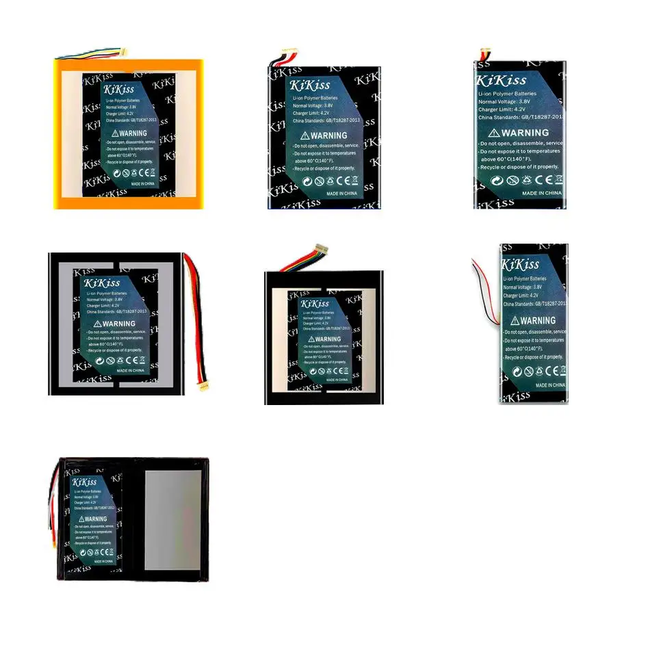 Аккумулятор для планшетов Alldocube Iplay M5, 20 Cube, IWORK10, Knote Power, Thinker 5, Pro T1006-32801852, провода NV-3064148-2S
Аккумулятор для планшетов Alldocube Iplay M5, 20 Cube, IWORK10, Knote Power, Thinker 5, Pro T1006-32801852, провода NV-3064148-2S